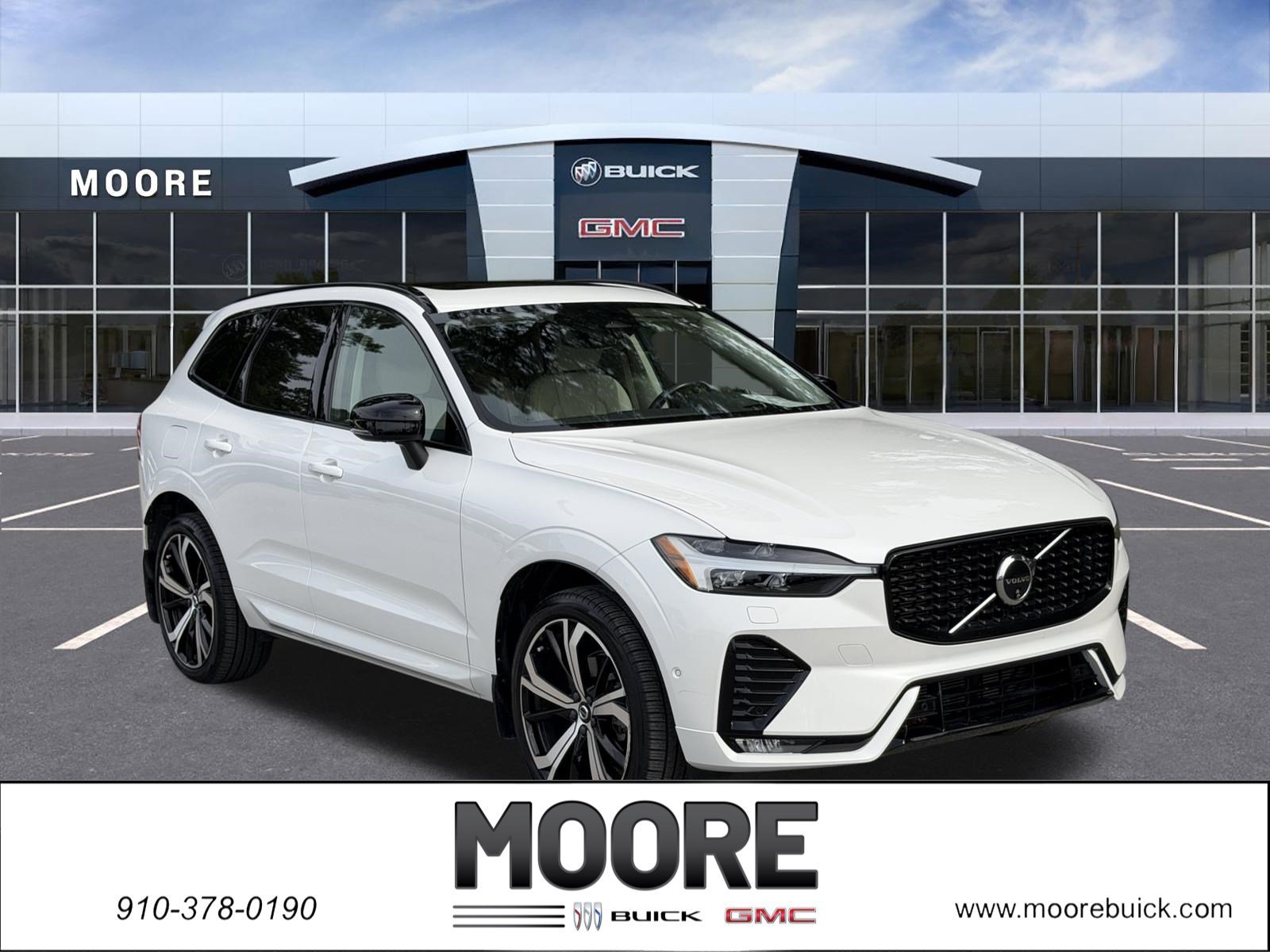 2024 Volvo XC60 Ultimate