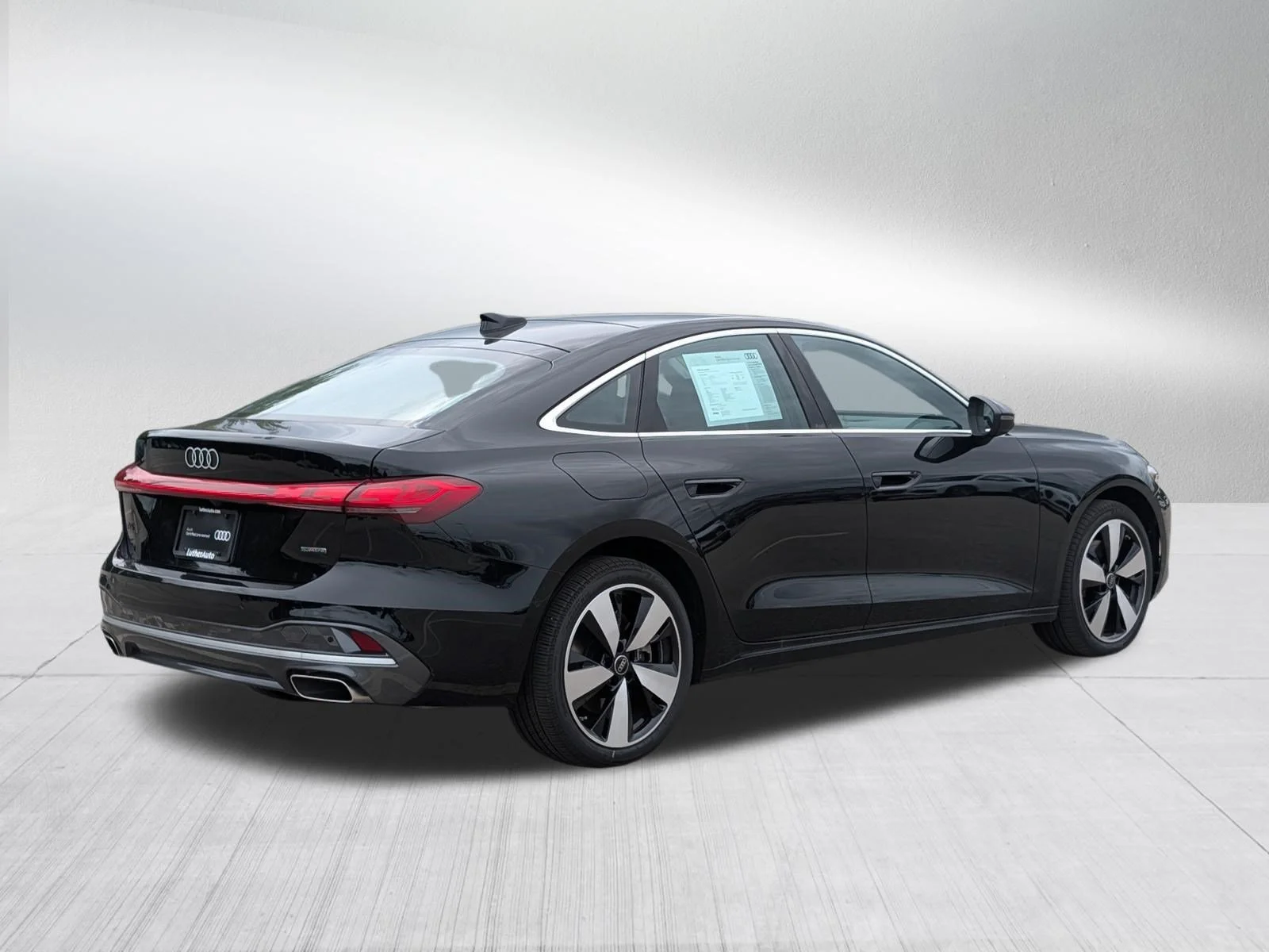 2025 Audi New A5 Prestige - Photo 7