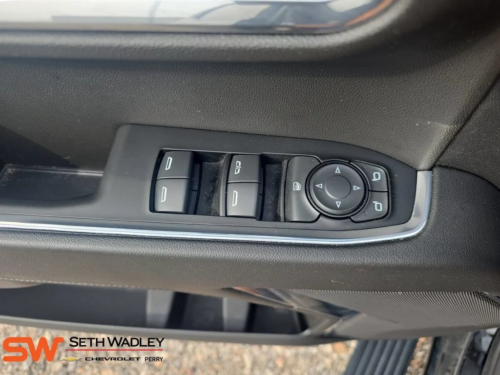 Used 2024 Black Chevrolet LT image 29