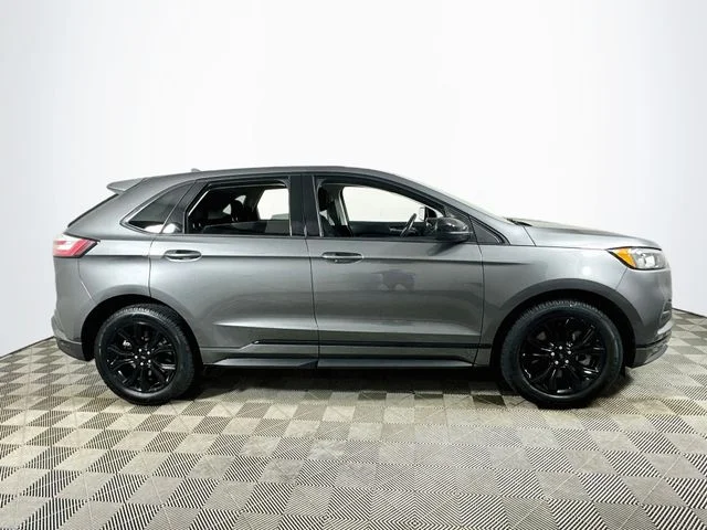 Certified Pre-Owned 2022 Ford Edge SE