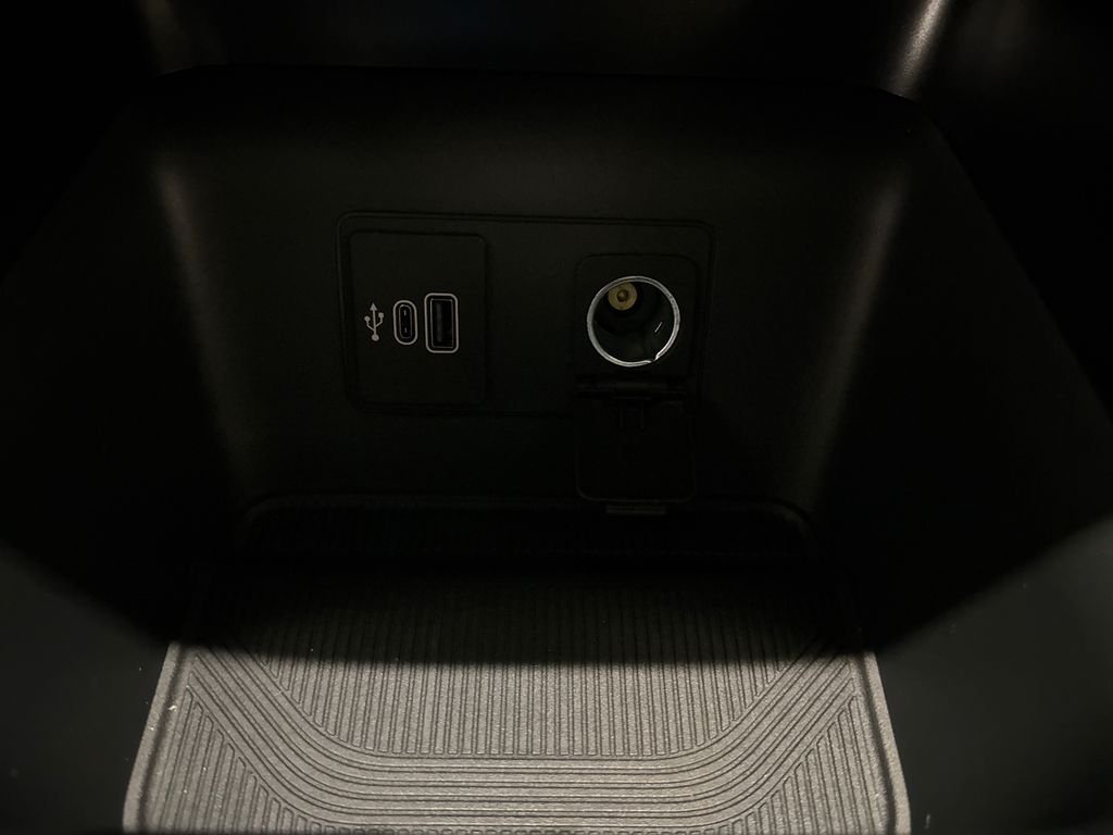 New 2026 Blue Ford Active image 29