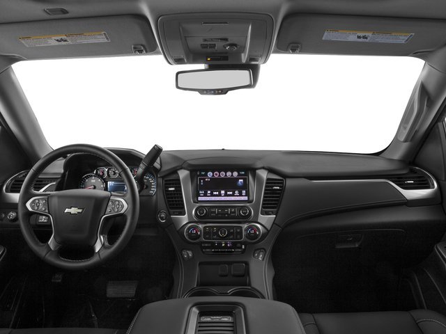 Used 2016 Black Chevrolet LS image 10