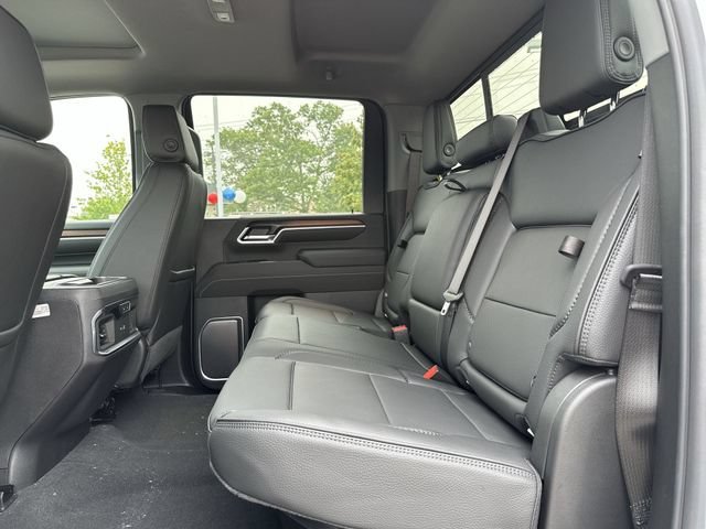 2026 GMC Sierra 2500HD Denali - Photo 26