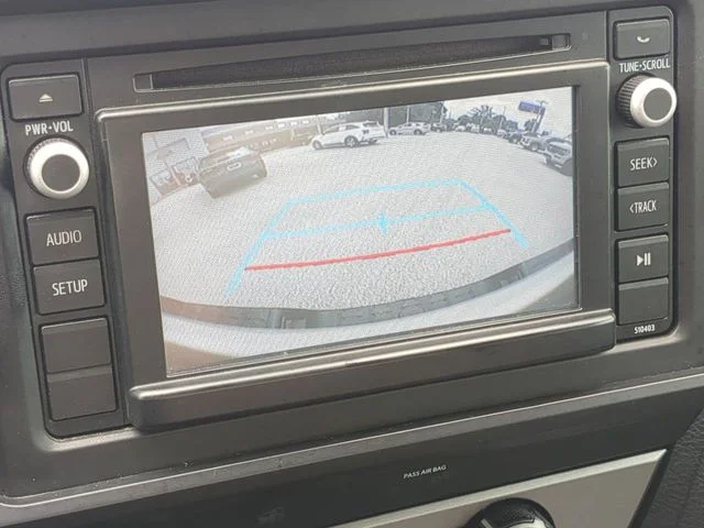 Certified Used 2019 Super White Toyota SR image 20