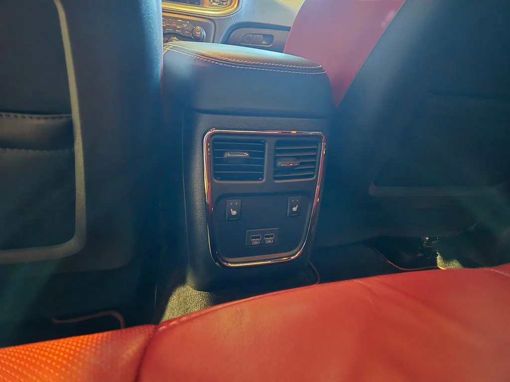 Used 2023 Gray Dodge SRT Hellcat Widebody image 26