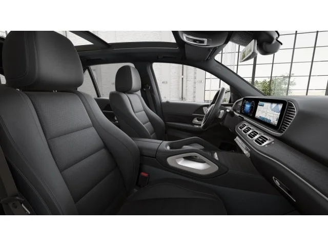 New 2026 WHITE Mercedes-Benz GLE 450 image 28