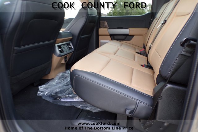 2026 Ford F-250 Super Duty Lariat - Photo 26