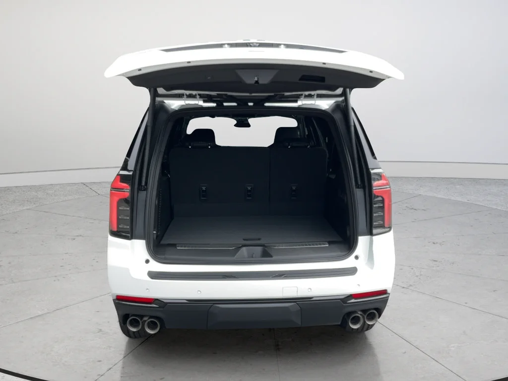 2026 Chevrolet Suburban Z71 - Photo 17