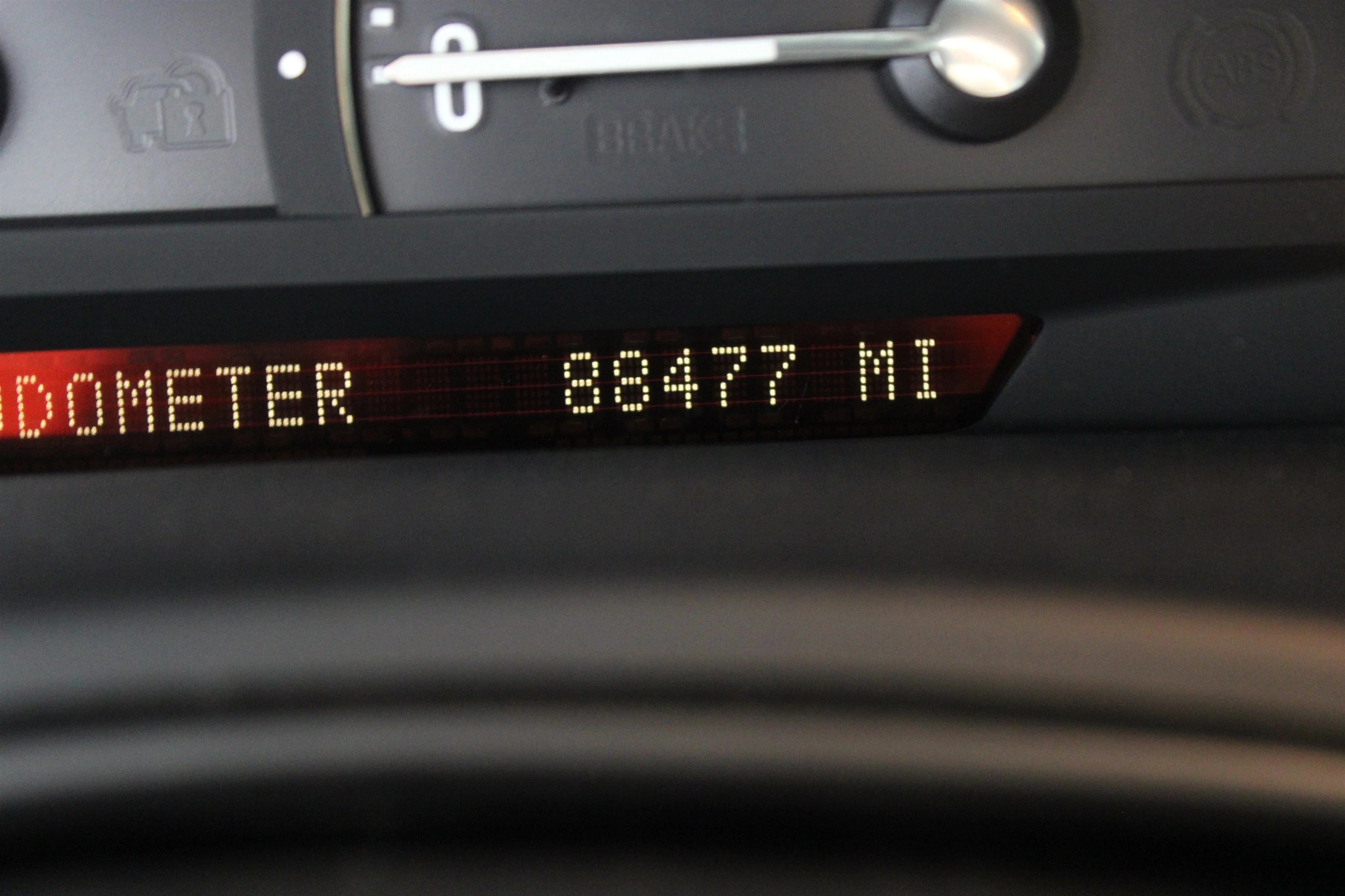 2007 Cadillac XLR V - Photo 10
