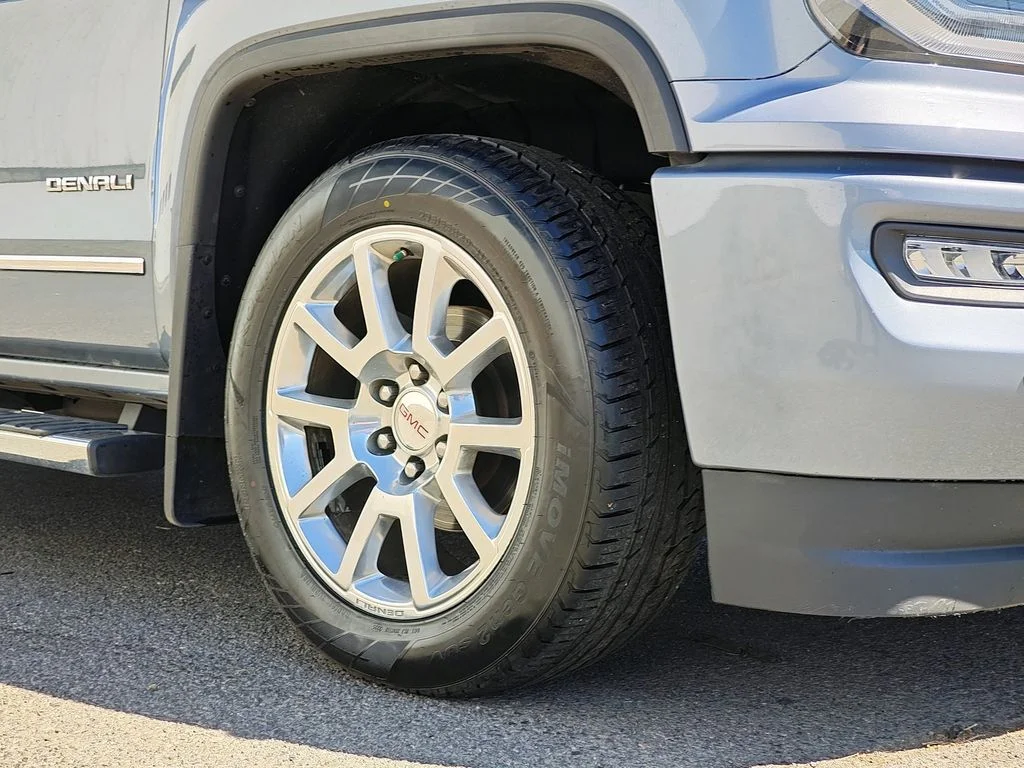 2016 GMC Sierra 1500 Denali Denali - Photo 10