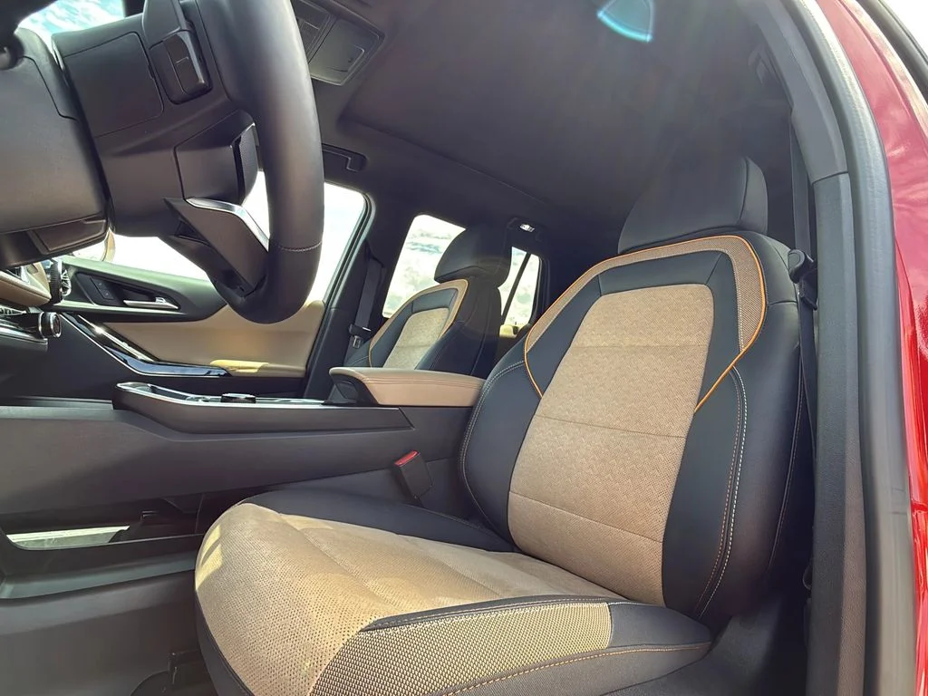 2026 Chevrolet Equinox ACTIV - Photo 12