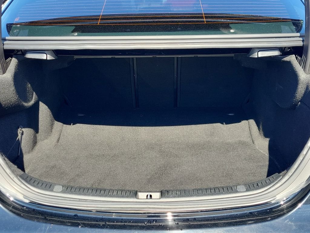 Used 2017 Black Mercedes-Benz E 300 image 13