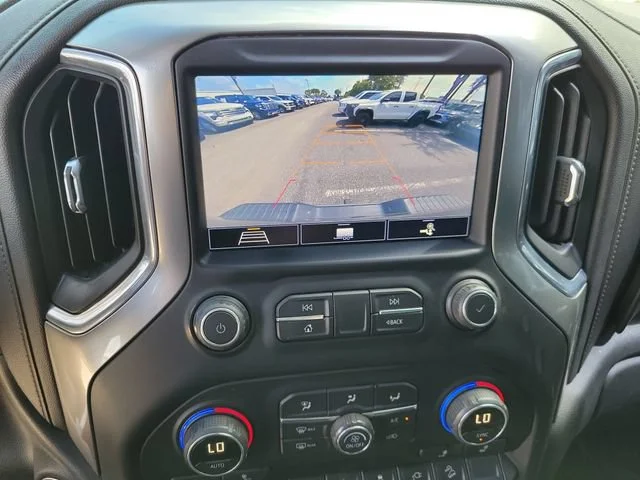 2020 Chevrolet Silverado 2500HD LT - Photo 31
