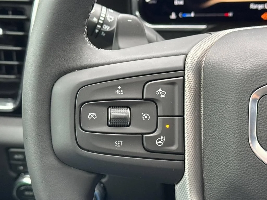 2026 GMC Sierra 1500 Denali - Photo 13