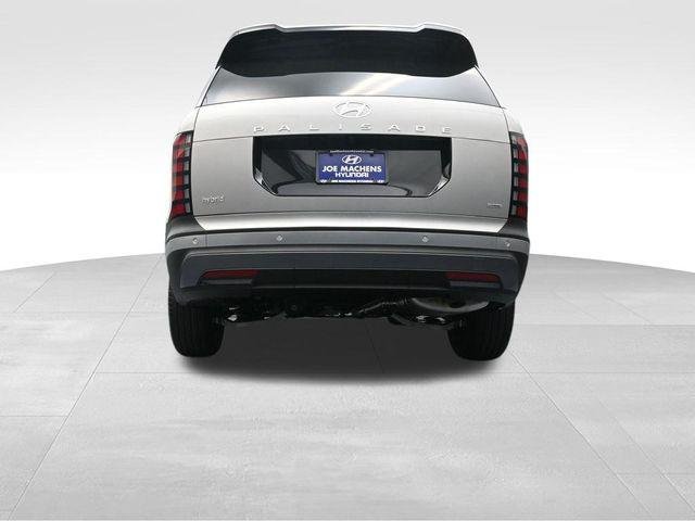 New 2026 Silver Hyundai SEL 7P image 35