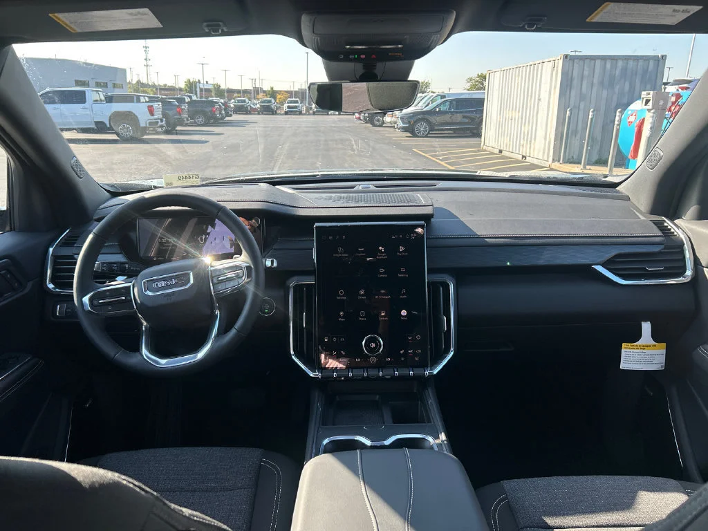 2026 GMC Acadia Elevation - Photo 31