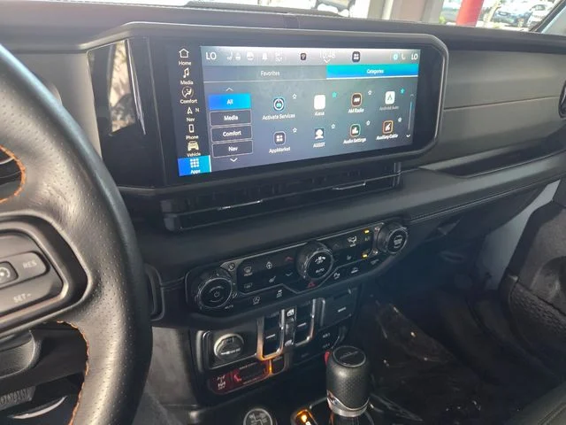 Used 2024 Gray Jeep Mojave image 24