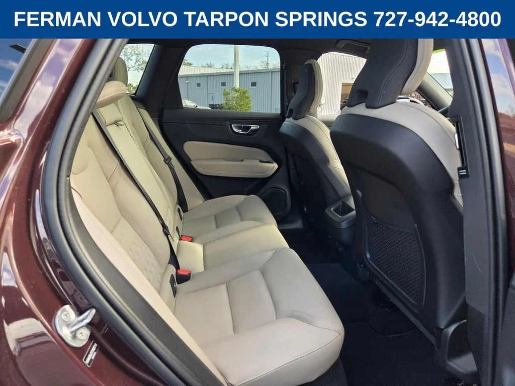 2026 Volvo XC60 Core - Photo 19