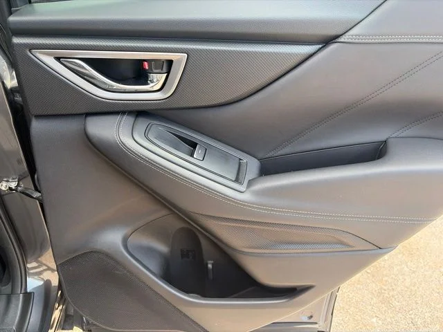 Used 2020 Gray Subaru Touring image 15