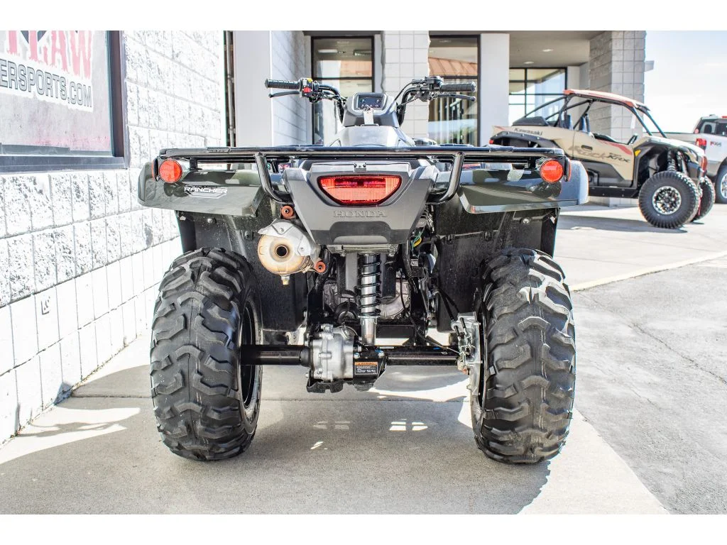 Used 2026  Honda  image 9