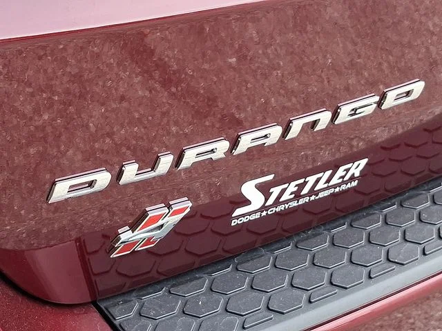 New 2026 Red Dodge GT image 20