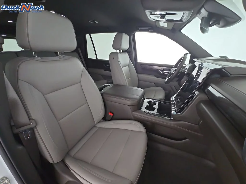 2026 GMC Yukon Elevation - Photo 34