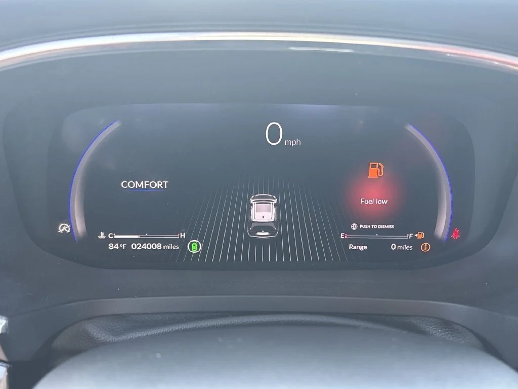 2024 Acura MDX A-SPEC - Photo 31