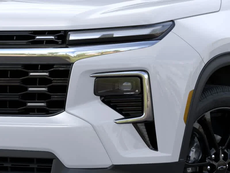 2026 Chevrolet Traverse LT - Photo 10