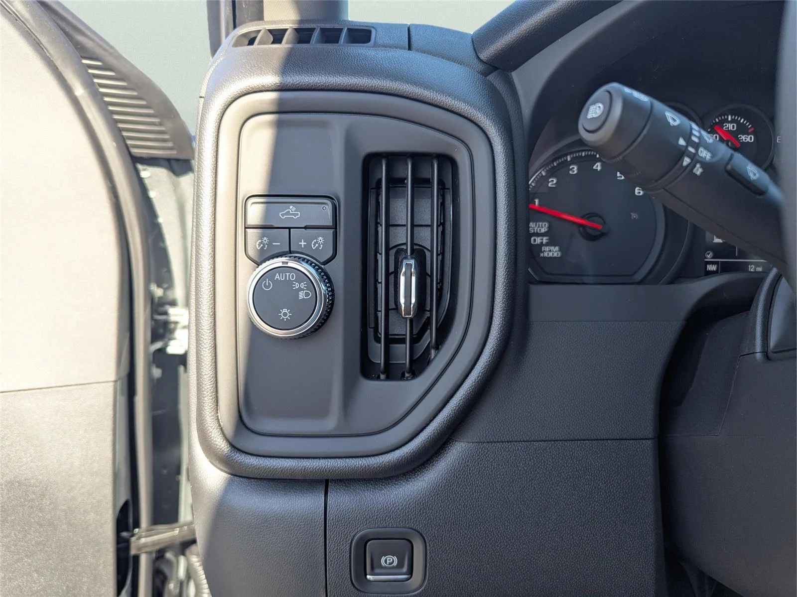 New 2026 Sterling Metallic GMC Pro image 16