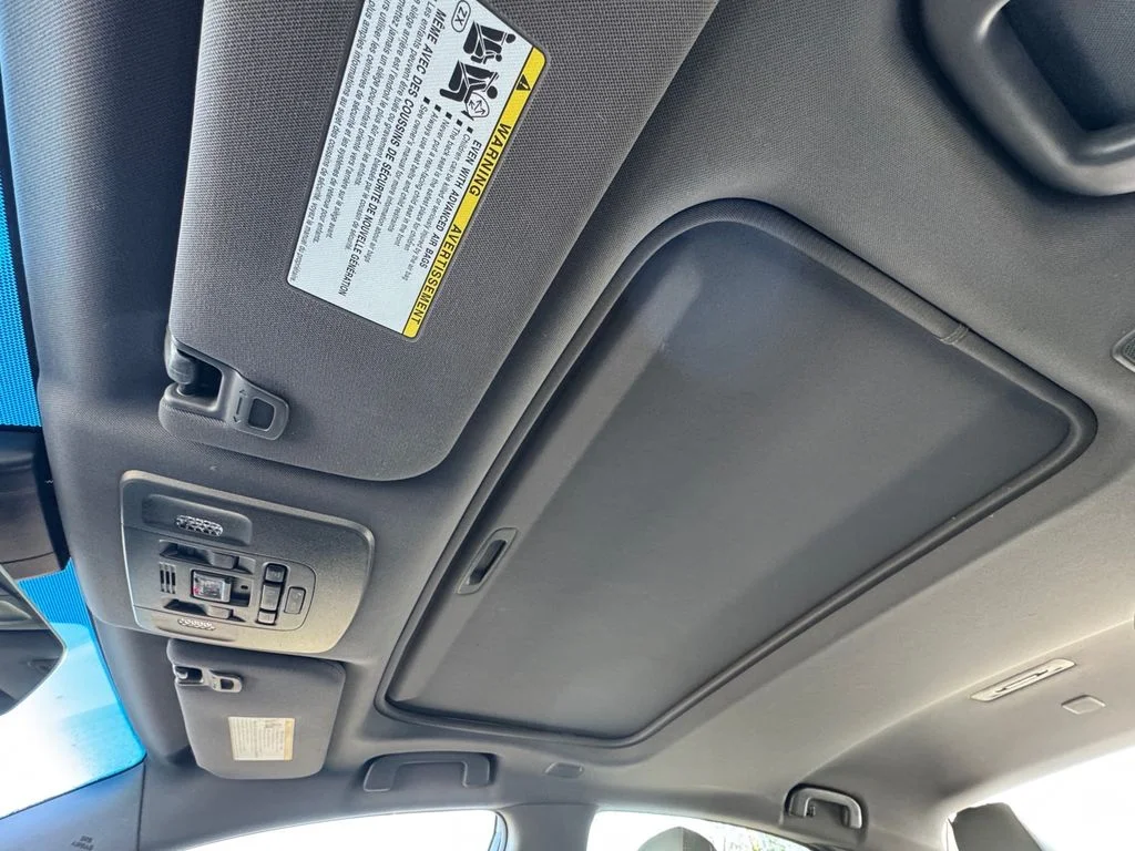 Used 2019 Beige Toyota Touring image 25