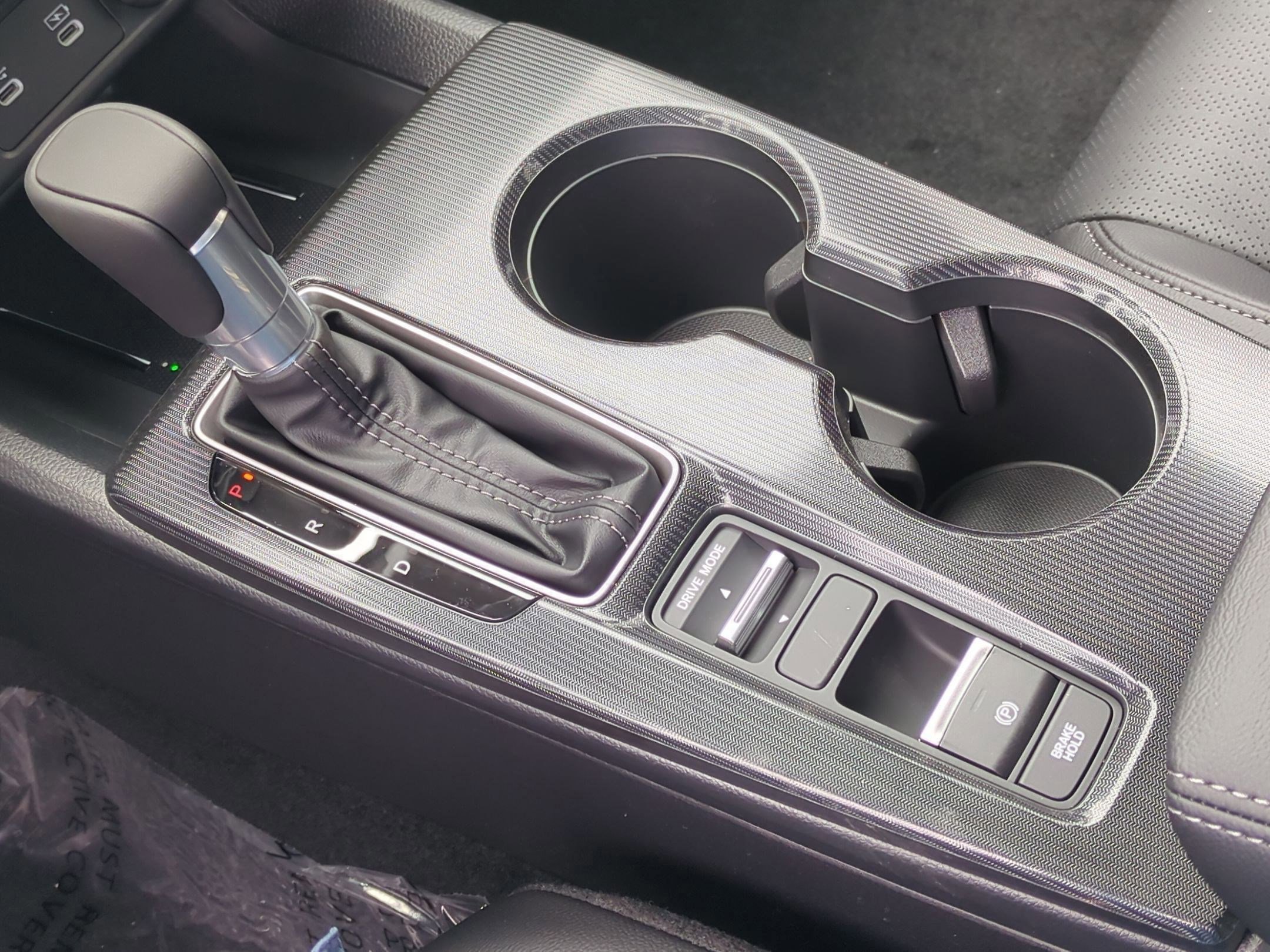 2026 Honda Civic Sport Touring - Photo 13