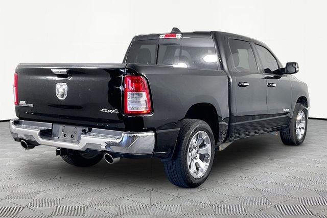 Used 2019 Black Ram Big Horn/Lone Star image 3