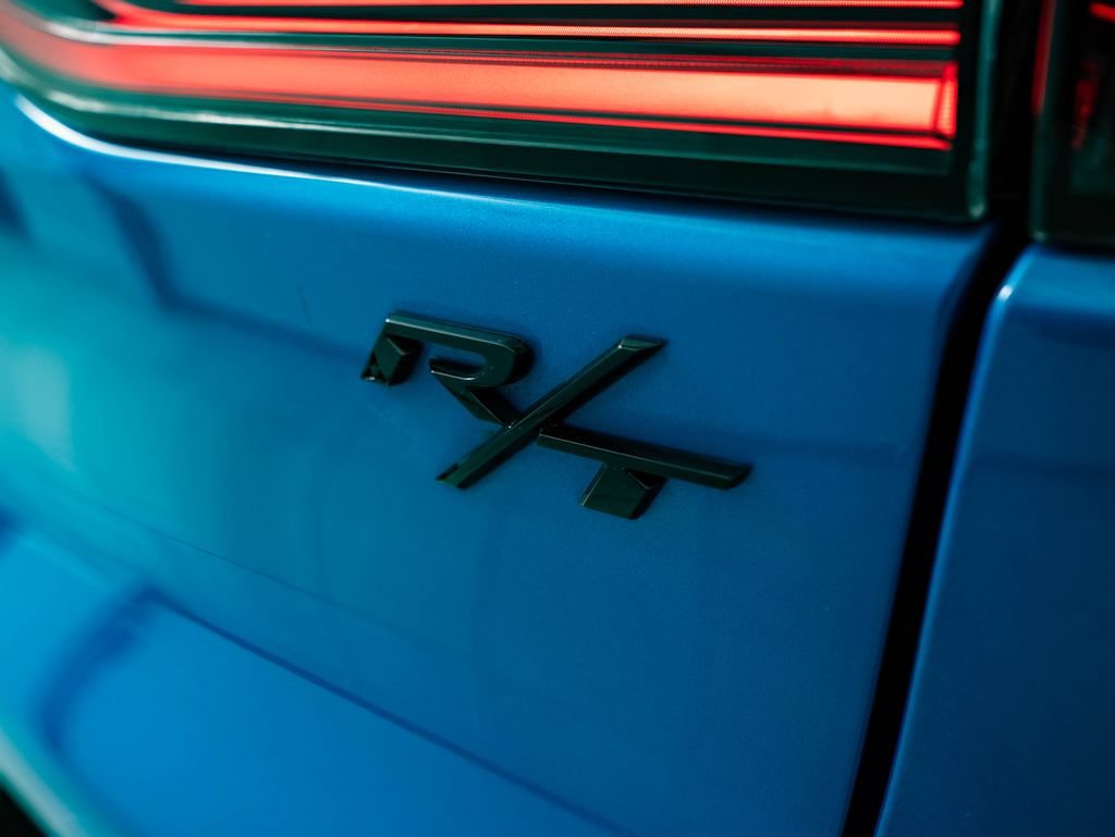 Used 2024 Blu Bayou Dodge R/T Plus image 20