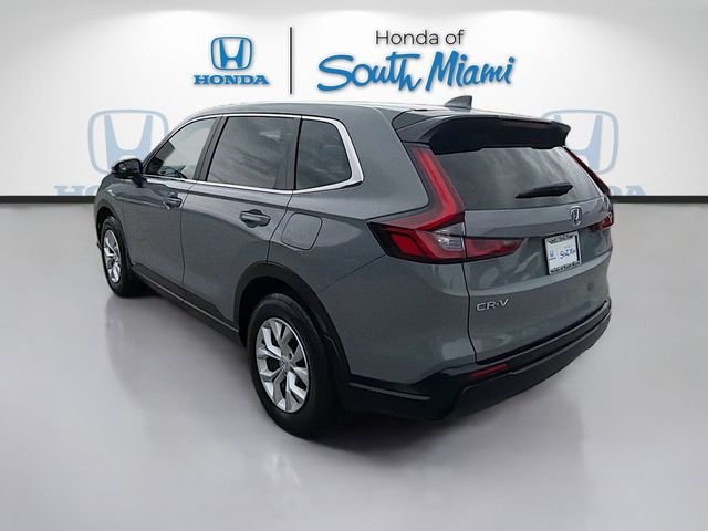 Used 2025  Honda LX image 5