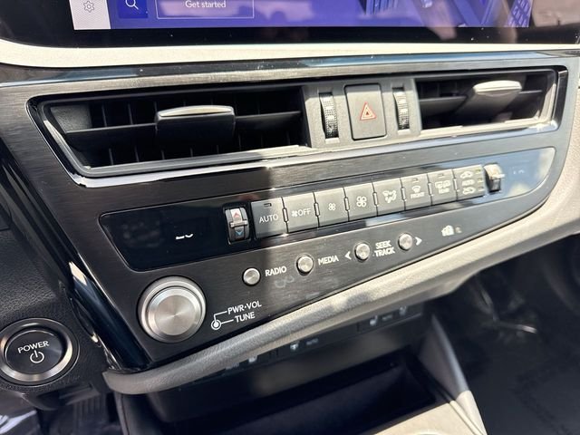 Certified Used 2025 CAVIAR Lexus 300h image 19