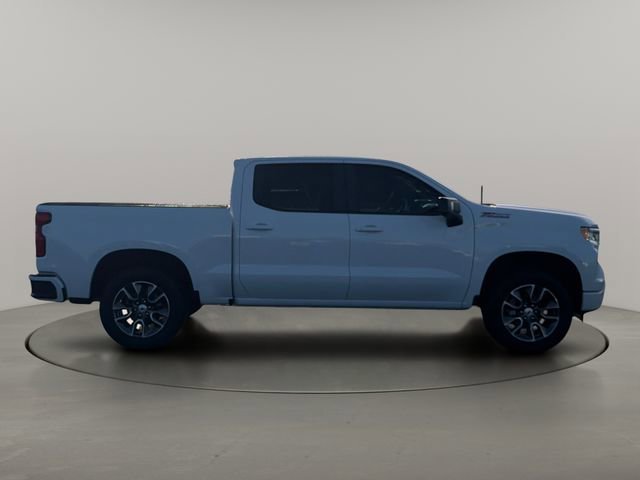 Used 2023 Summit White Chevrolet RST image 10