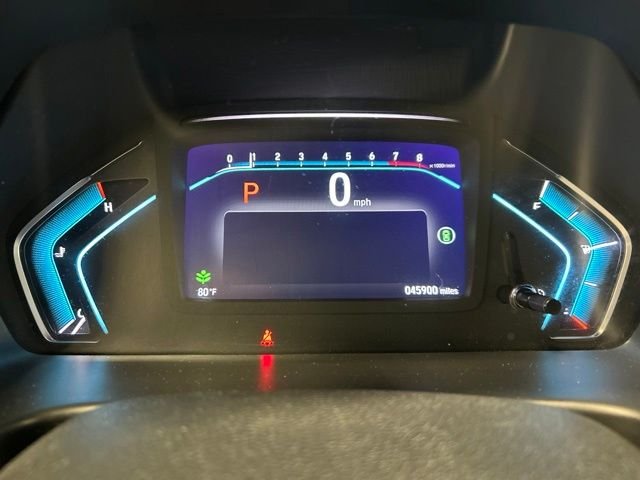 Certified Used 2023 Crystal Black Pearl Honda Touring image 26