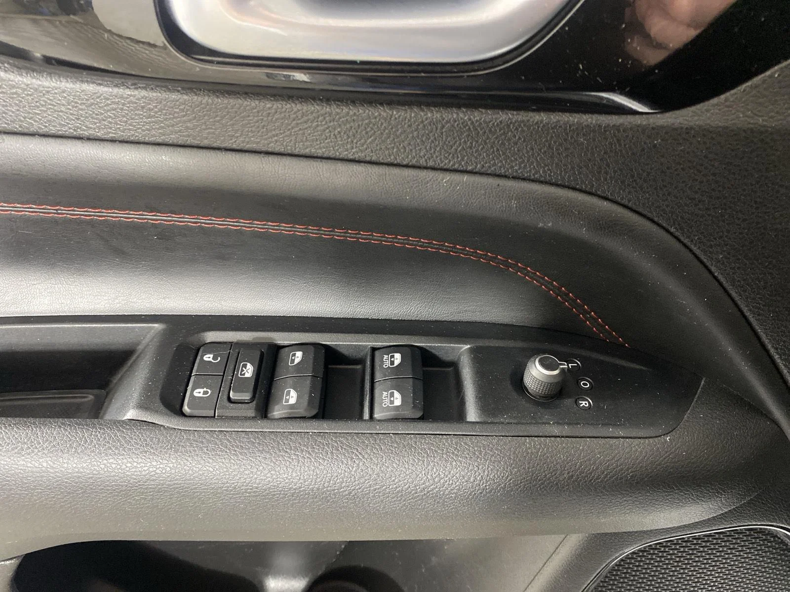 Used 2022 Bright White Clearcoat Jeep Trailhawk image 22