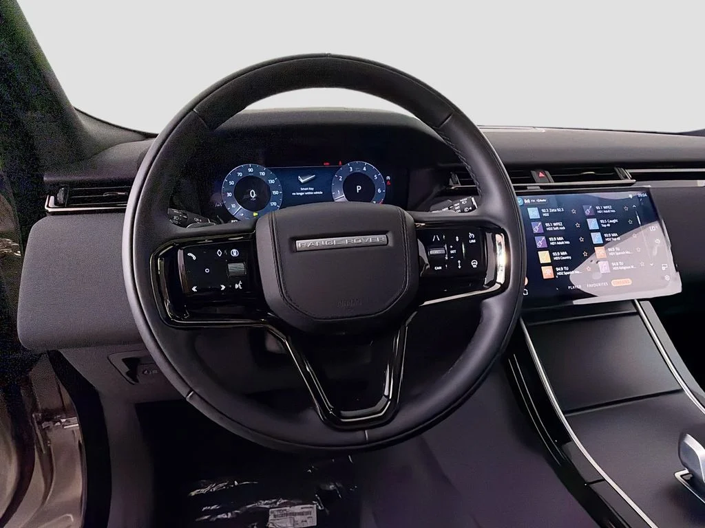 New 2026 Batumi Gold Land Rover S image 11