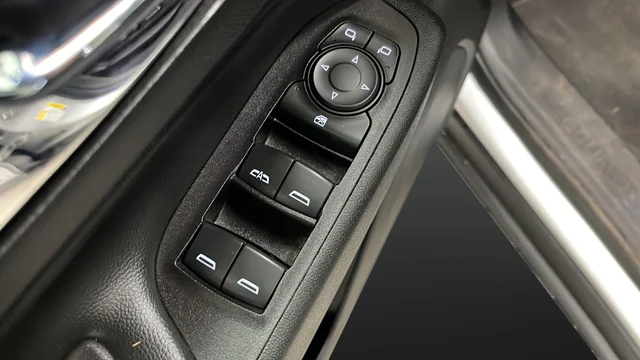 Used 2020 Silver Ice Metallic Chevrolet LT image 20