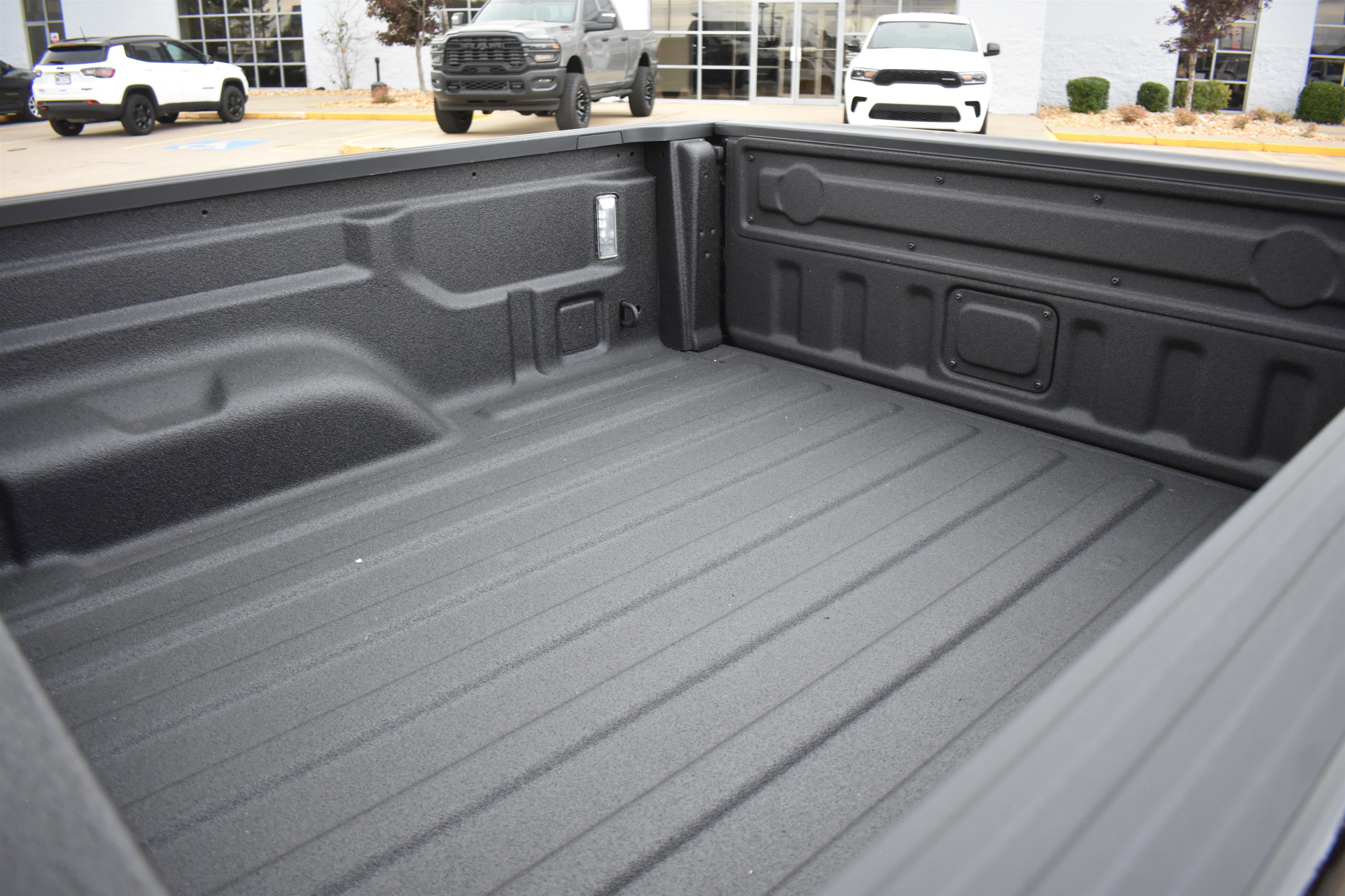 New 2026 Black Clear-Coat Exterior Paint Jeep Sport S image 11