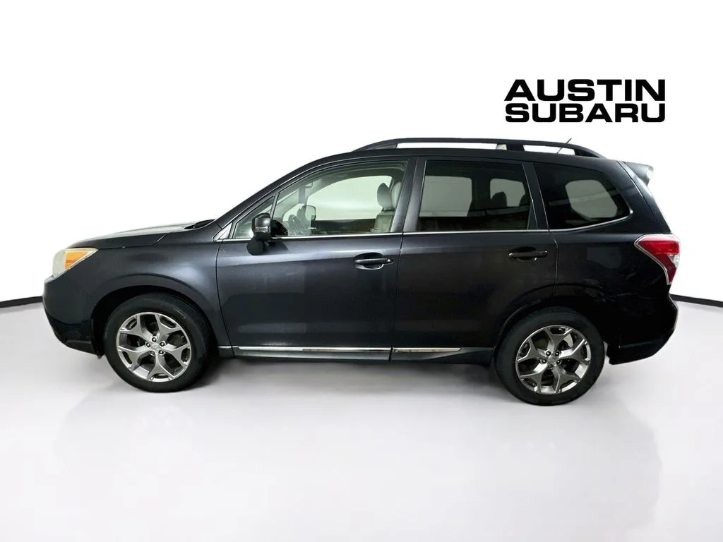 Used 2015 Gray Subaru 2.5i Touring image 4