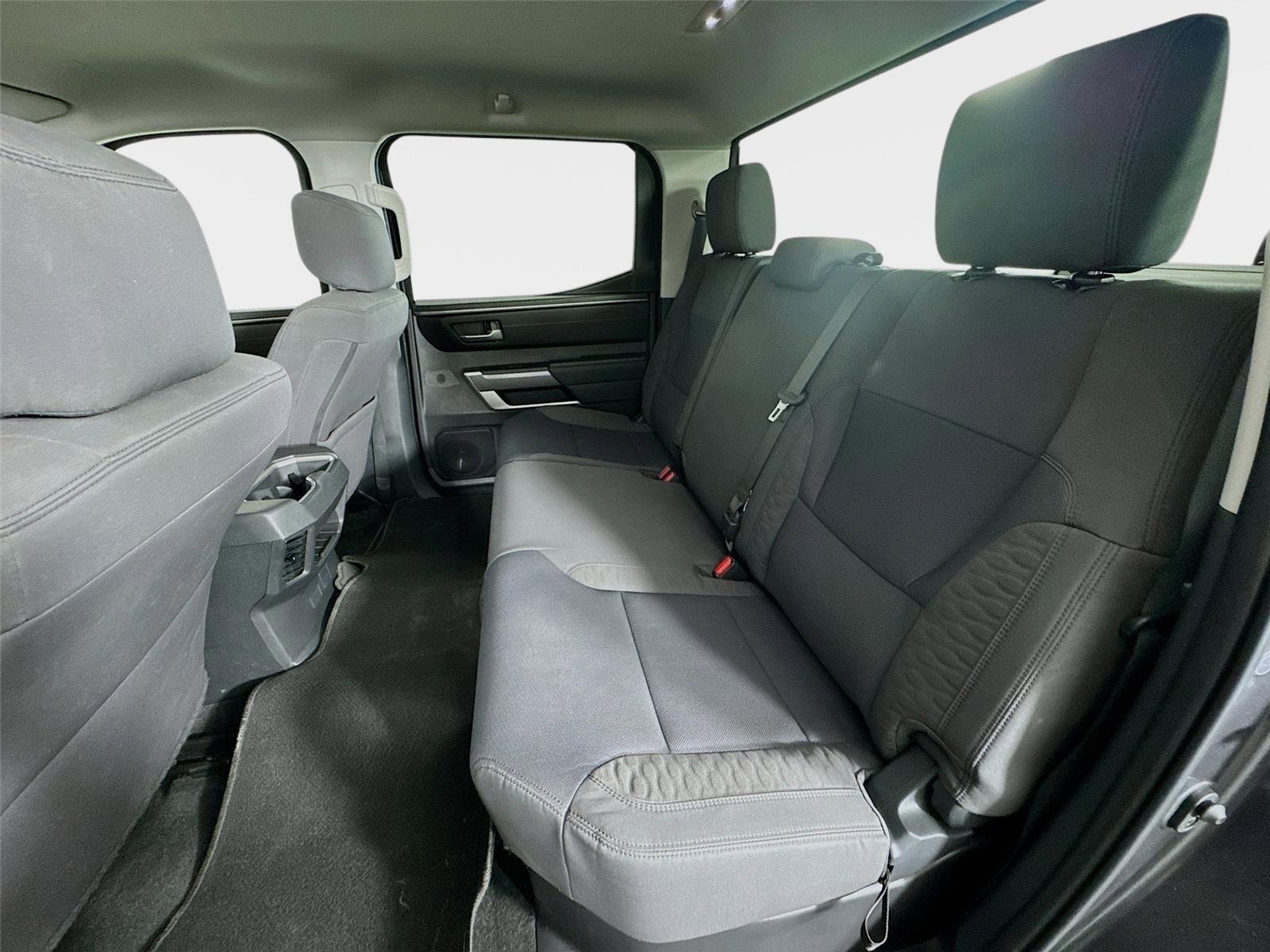 2022 Toyota Tundra SR5 - Photo 29