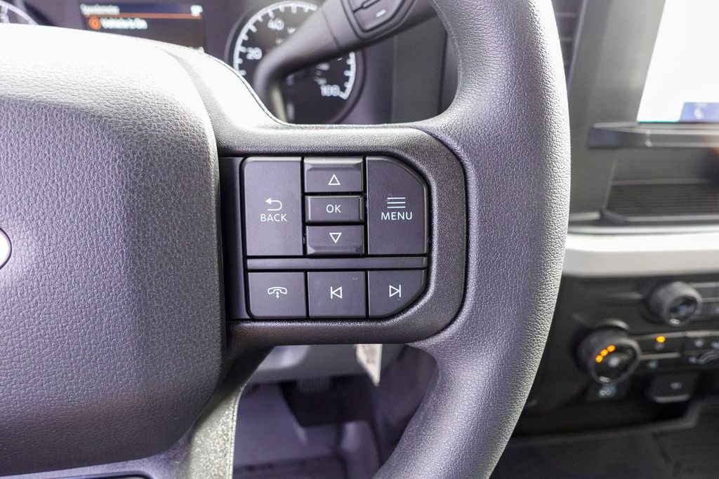 2026 Ford F-250 Super Duty XLT - Photo 21