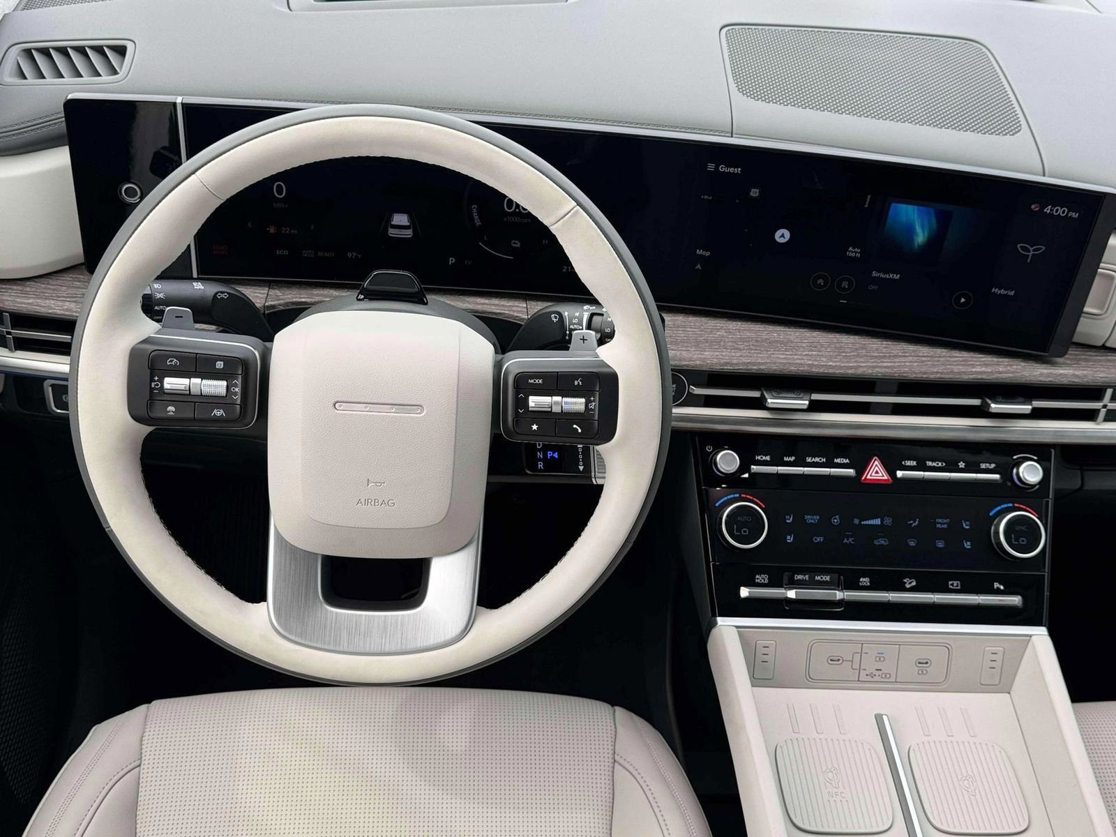 New 2026 Gray Hyundai Calligraphy image 36