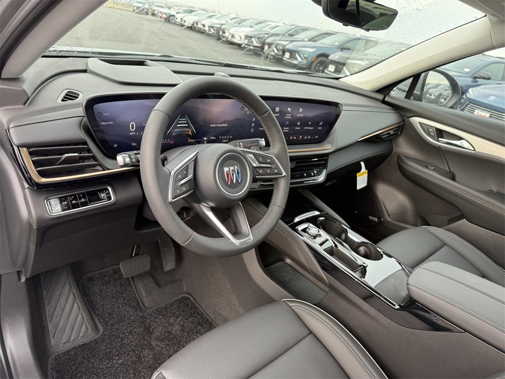 2026 BUICK ENVISION - Image 17