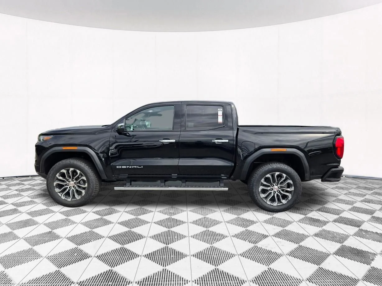 2026 GMC Canyon Denali - Photo 30