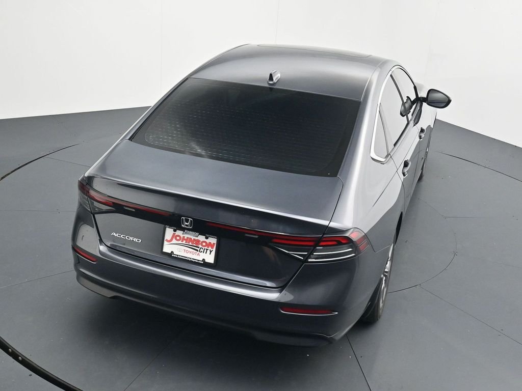 2023 Honda Accord EX - Photo 29