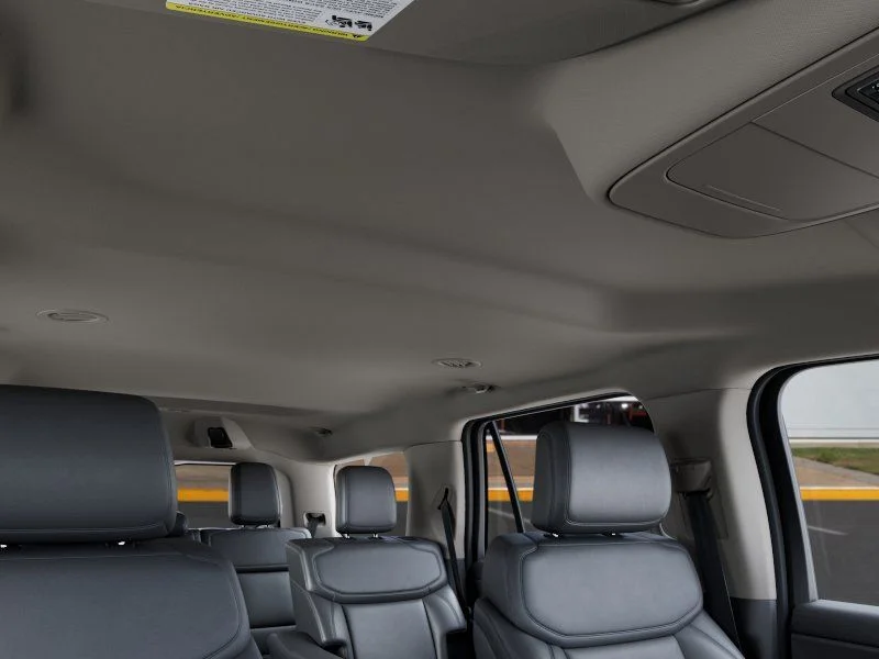 New 2027 Black Ford Active image 22