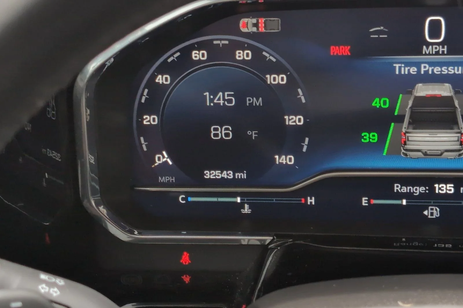 Used 2025 Cypress Gray Chevrolet LT Trail Boss image 26